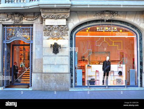 hermes mallorca spain|Hermes stores in Spain.